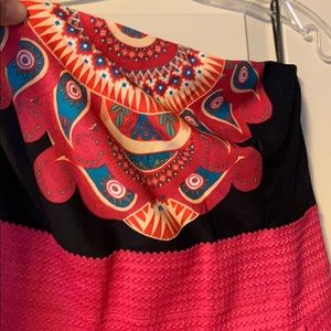 Dress new without tags